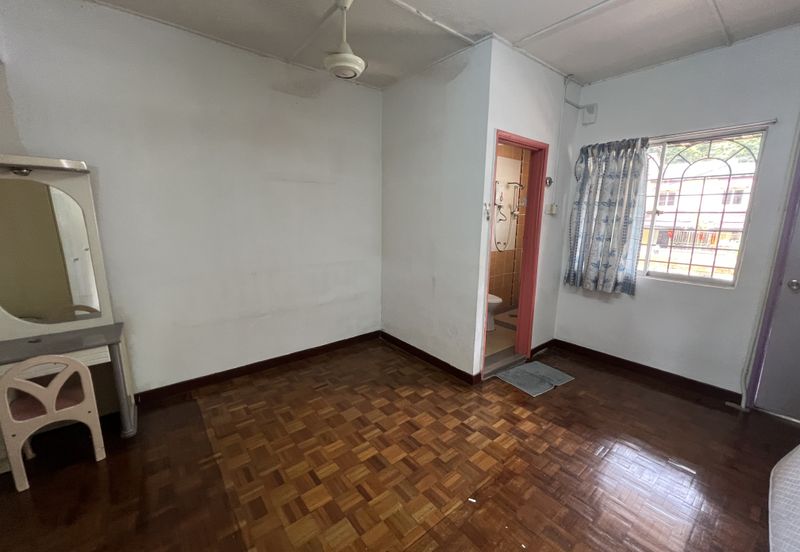 Taman Bukit Kajang Baru