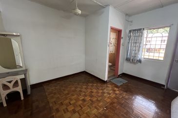 Taman Bukit Kajang Baru