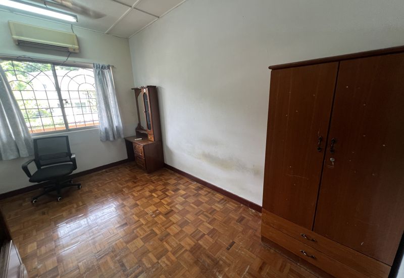 Taman Bukit Kajang Baru