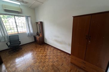 Taman Bukit Kajang Baru