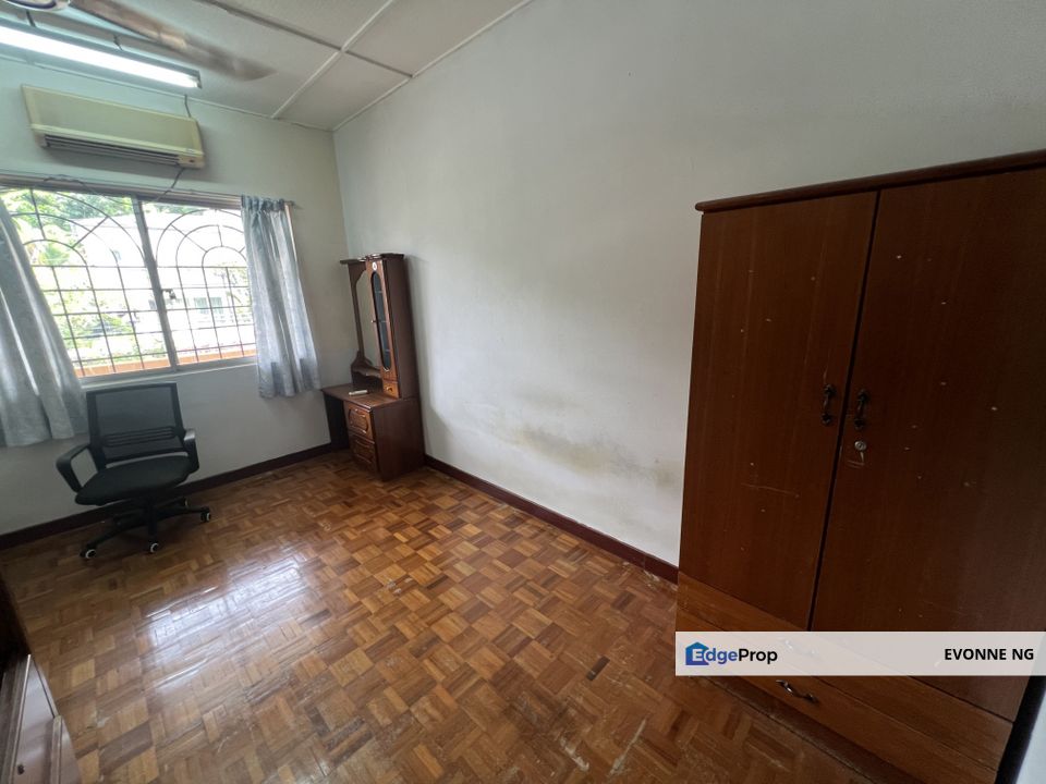Taman Bukit Kajang Baru Kajang Freehold 22 x 70 double storey house , Selangor, Kajang