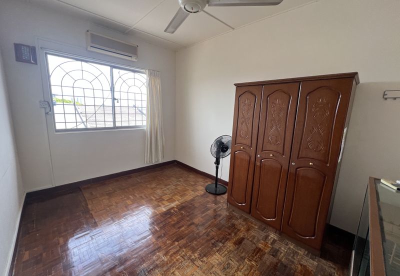 Taman Bukit Kajang Baru