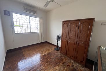 Taman Bukit Kajang Baru