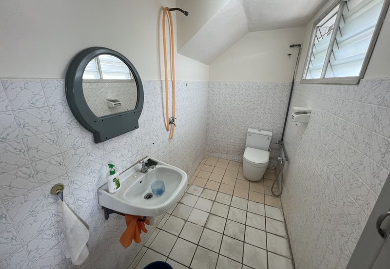 Taman Bukit Kajang Baru