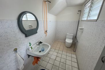 Taman Bukit Kajang Baru