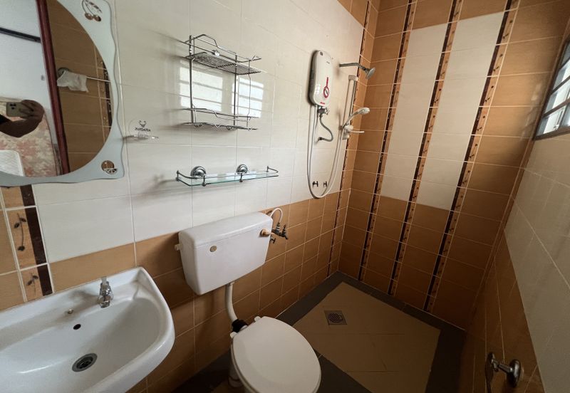 Taman Bukit Kajang Baru