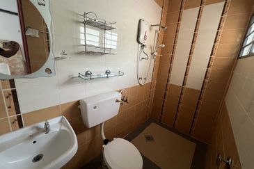 Taman Bukit Kajang Baru