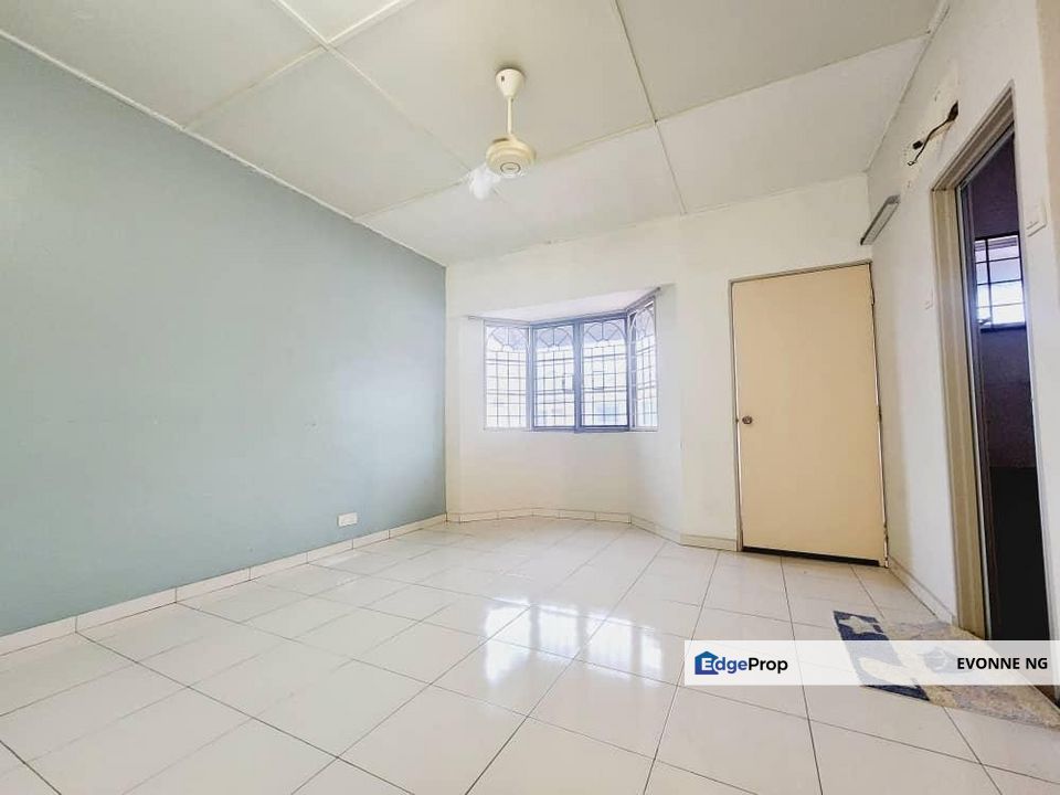 Taman Jaya Baru, Cheras Freehold 18 x 65 double storey house , Kedah, Kubang Pasu