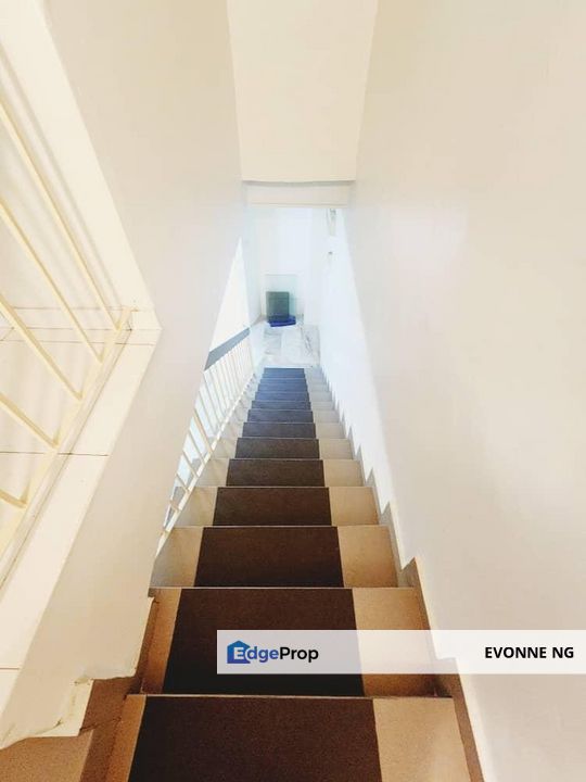 Taman Jaya Baru, Cheras Freehold 18 x 65 double storey house , Kedah, Kubang Pasu