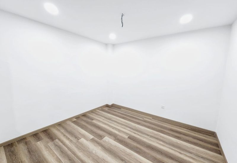 Taman Bukit Kajang Baru