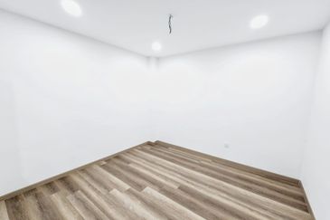 Taman Bukit Kajang Baru