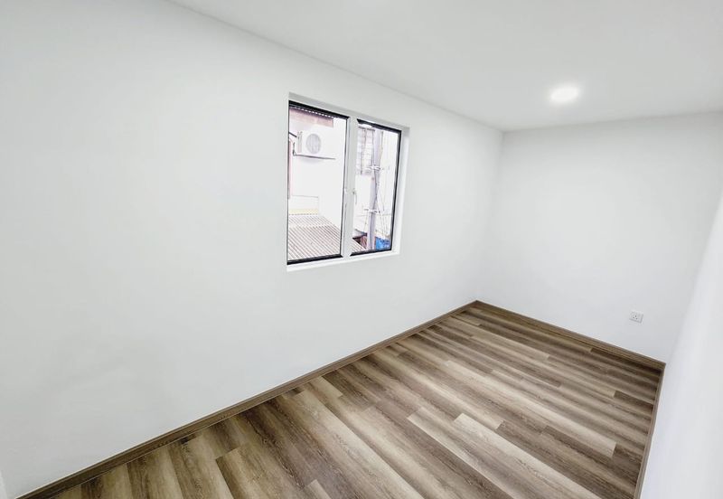 Taman Bukit Kajang Baru