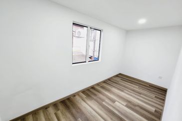 Taman Bukit Kajang Baru