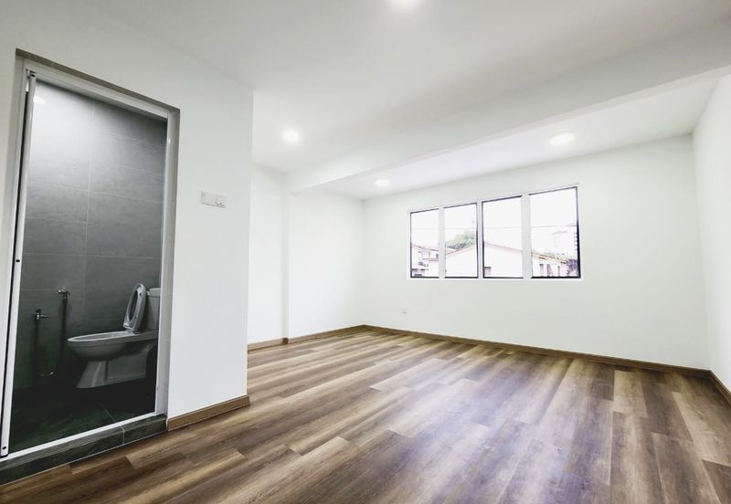 Taman Bukit Kajang Baru