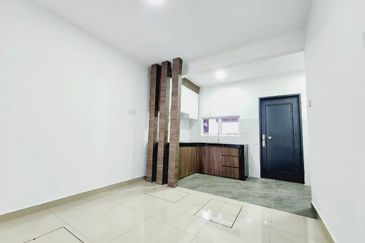 Taman Bukit Kajang Baru