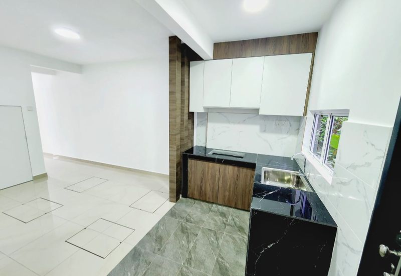 Taman Bukit Kajang Baru