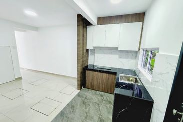 Taman Bukit Kajang Baru