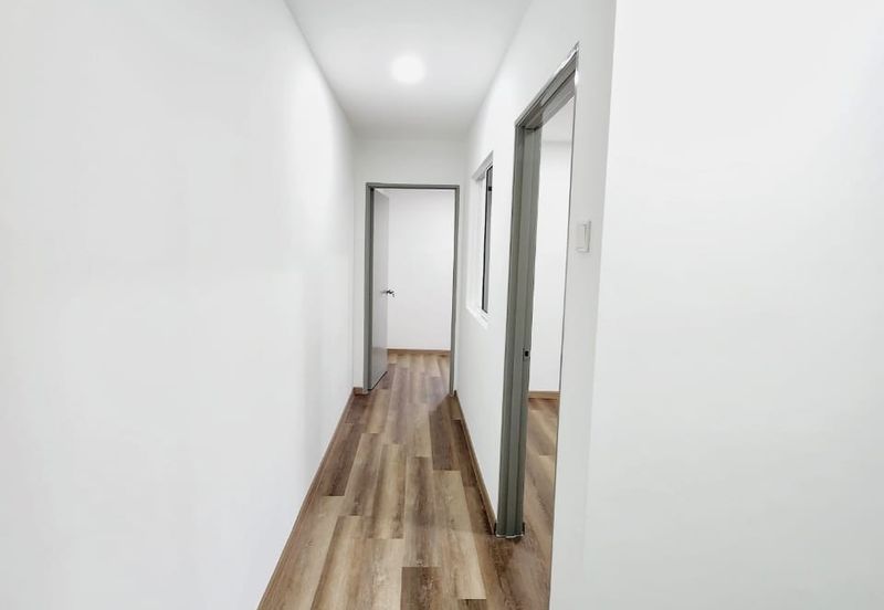 Taman Bukit Kajang Baru