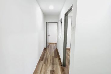 Taman Bukit Kajang Baru