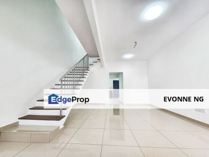 Taman Maju, Kajang Freehold Reno House , Selangor, Kajang