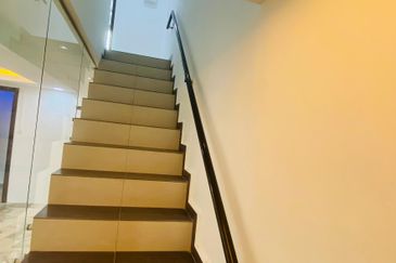 Kampung Baru Sungai Chua