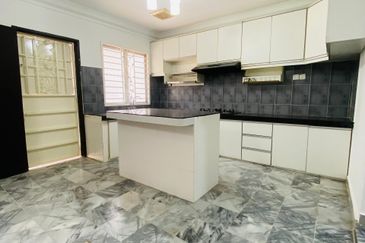 Kampung Baru Sungai Chua