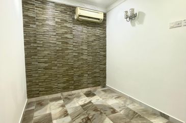 Kampung Baru Sungai Chua