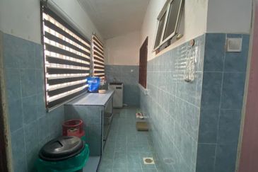 Suadamai, Bandar Tun Hussein Onn