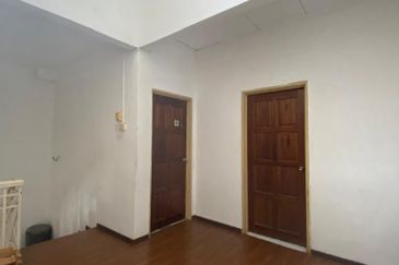 Suadamai, Bandar Tun Hussein Onn