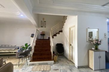 Suadamai, Bandar Tun Hussein Onn