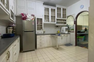 Suadamai, Bandar Tun Hussein Onn