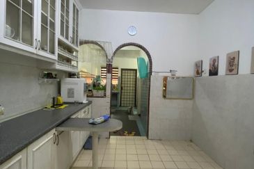 Suadamai, Bandar Tun Hussein Onn