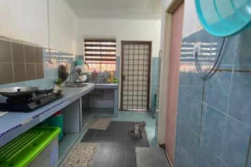 Suadamai, Bandar Tun Hussein Onn