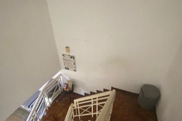 Suadamai, Bandar Tun Hussein Onn