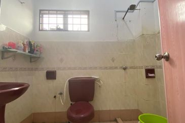 Suadamai, Bandar Tun Hussein Onn