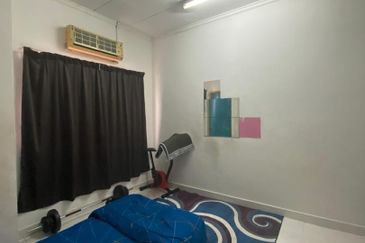 Suadamai, Bandar Tun Hussein Onn