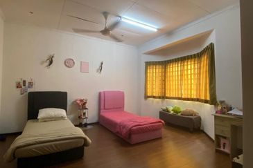 Suadamai, Bandar Tun Hussein Onn