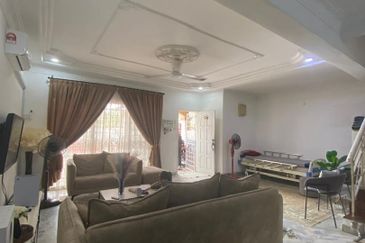 Suadamai, Bandar Tun Hussein Onn