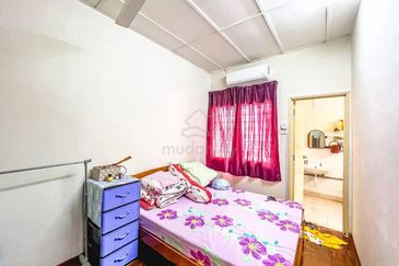 Bandar Mahkota Cheras