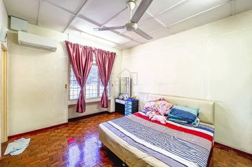 Bandar Mahkota Cheras