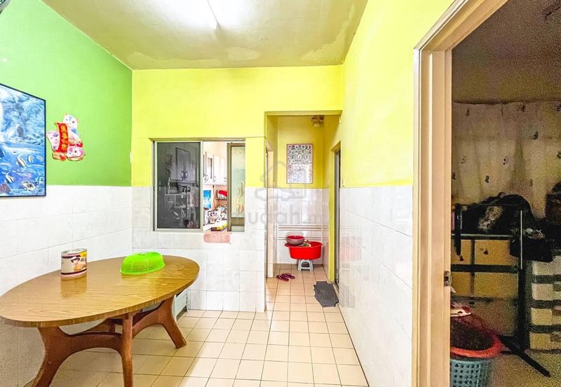 Bandar Mahkota Cheras