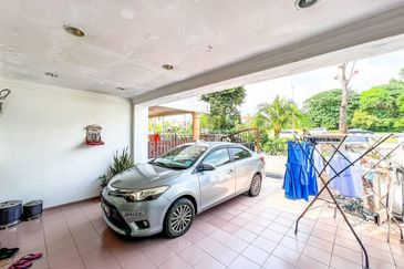 Bandar Mahkota Cheras