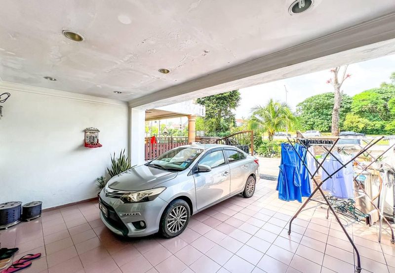 Bandar Mahkota Cheras