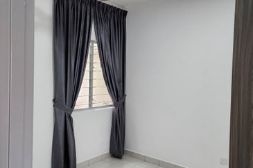 PANGSAPURI SELANGORKU SENA