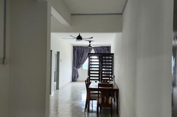 PANGSAPURI SELANGORKU SENA