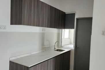 PANGSAPURI SELANGORKU SENA