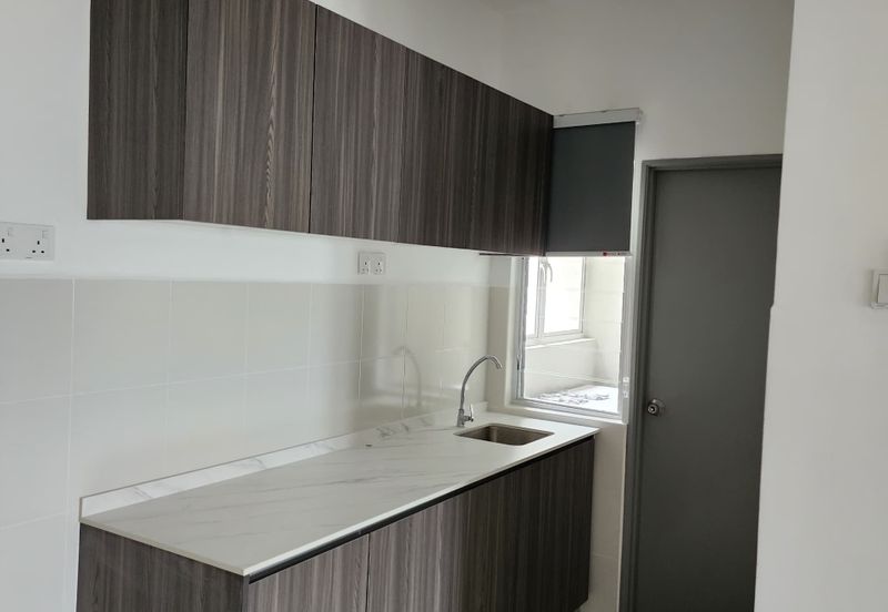 PANGSAPURI SELANGORKU SENA