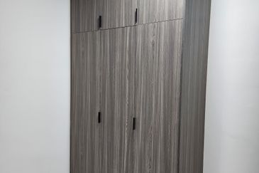 PANGSAPURI SELANGORKU SENA