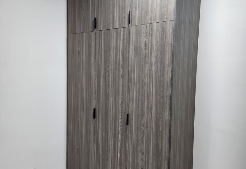 PANGSAPURI SELANGORKU SENA