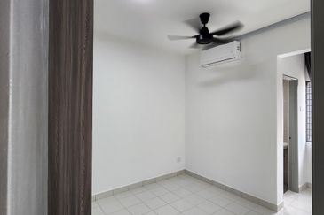 PANGSAPURI SELANGORKU SENA